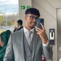 Mohammed Aqeeb Ali