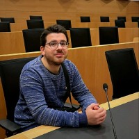 Nick Van den Bossche