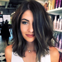 Jillian Peters