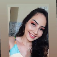 Michaely Rodrigues Alves