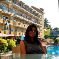 Aparna Deshmukh Pohare