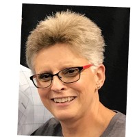 Nan O'Sullivan