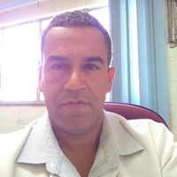 Jose Ricardo Santos