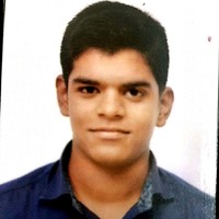 Sarang Raval