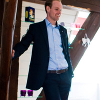 Anton De Jong