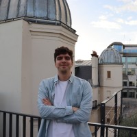 Jérémy Do Patrocinio