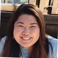 Sarah Oh