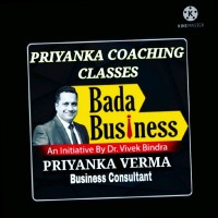Priyanka Verma (Ibc) Priyanka Coaching Classes