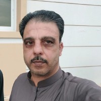 Khalid Mahmood