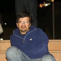 Chirant Joshi