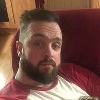 Iain Mcfarlane