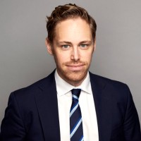 Christopher Wessberg Clason
