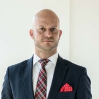 🏢 Filip Chrzanowski