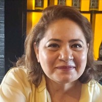 Nabila Yazdani