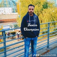 Raman Kumar