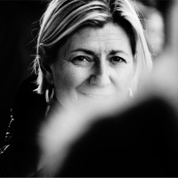 Catherine Debris