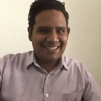 Sergio Raul Cisneros Canedo