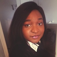 Busayo O  SHRM-CP