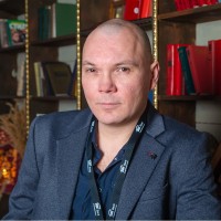 Evgeniy Grigoriev