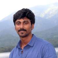 Vignesh M