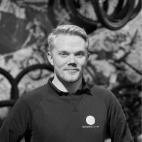 William Lundmark