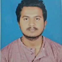 Vasanth Kumar B