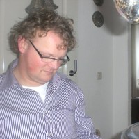marcel vinke