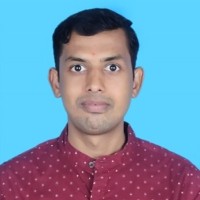 Rahul Raghunath Parde