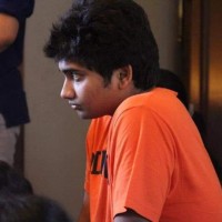 Sushant Deshmukh