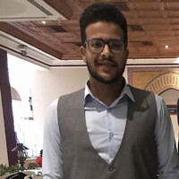 Hossam Eldien Khaled