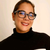 Angela Maria Morales Montes