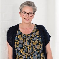 Anita Douglas CPsychol