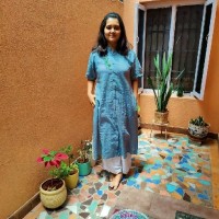 Gayathri Tambre