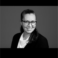 Dobrinka Bjerke