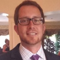 Bryan Faust