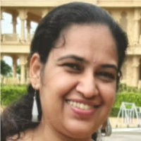 Pallavi Singhvi