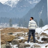Deepak Panchal