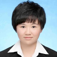 Catherine Wang