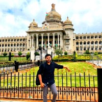 Velugu Venkateswar Reddy