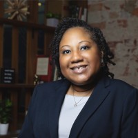 Chazley Williams, M.Ed.