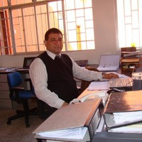 Jose Antonio Sanchez Cuba