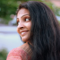 Steena Joy
