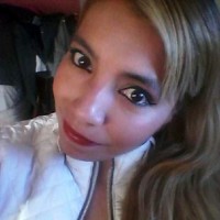 Dulce Lucero Granillo Guzmán