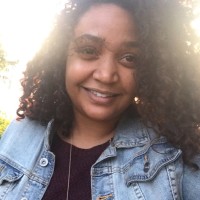 Yvette Houston