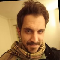 Nick Alampasis