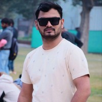 Kishor Pawar