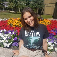 Anastasia Anistratov