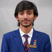 Pratham R