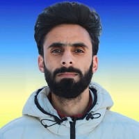Mubashir Yousuf