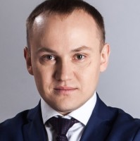 Sergey Drozdov